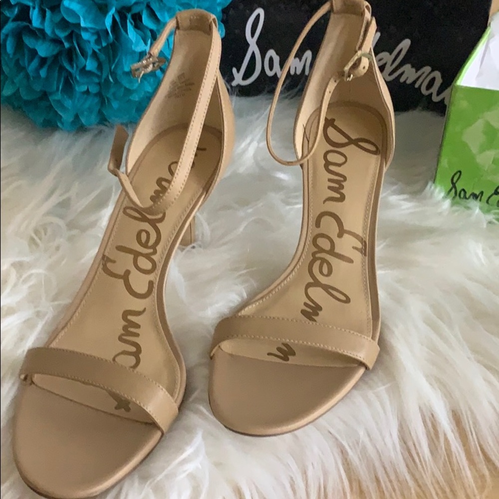 Sam Edelman women’s Patti dress sandal